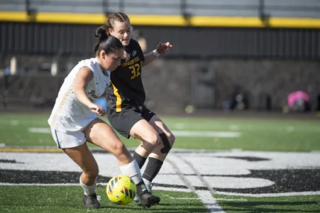 Huskies soccer closes out home schedule with pair of downstate opponents